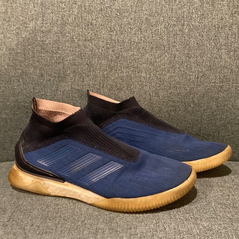 Adidas Predator Tango lifestyle shoes